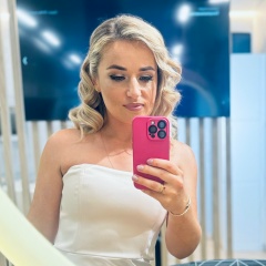 Анастасия Хорошун, 26.05, Светлый