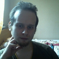 Григорий Чубанов, 26.07.1988, Москва