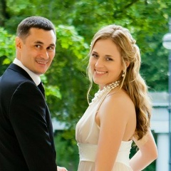 Марина Стадниченко, 19.09, Санкт-Петербург