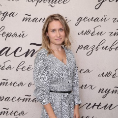 Анна Родионова, 17.05, Санкт-Петербург