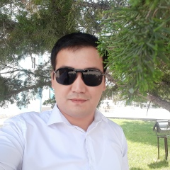 Aibar Manabaev, 24.01, Шымкент