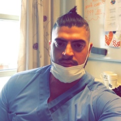 Askar Suleimanov, 07.07.1988, Oslo