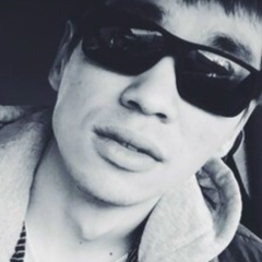 Aidar Mukaev, 16.10.1991, Уральск