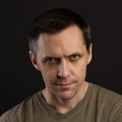 Томас Аулин, 03.06