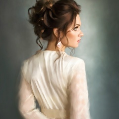 Мария Комарова, 30.04, Салават