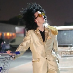 Михаил Рекламщик, 07.07.1998