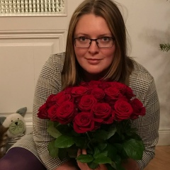 Екатерина Айнем, 14.01, Wien