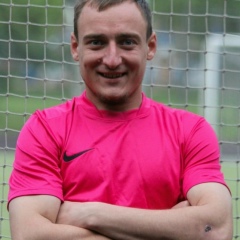 Александр Сергеев, 28.11.1988, Санкт-Петербург