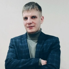 Владимир Соколов