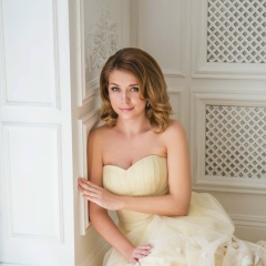 Марина Ларина, 26.12, Москва