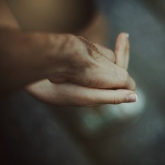 Ира Монро, 18.10.1988, Одесса