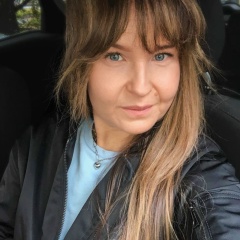 Нина Лемешко, 15.10, Санкт-Петербург