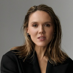 Галина Петрова, 30.01.1987, Москва