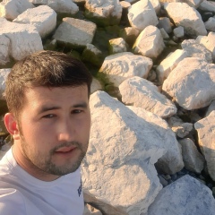 Сардар Мусаев, 28.03.1997, Алматы