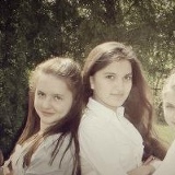 Ксенька Бочарова, 08.07, Ульяновск