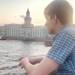 Иван Зайцев, 29.03