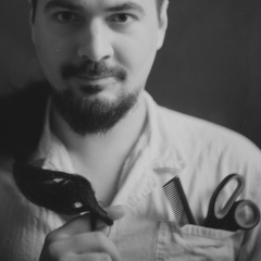 Иван Титов, 10.11, Москва