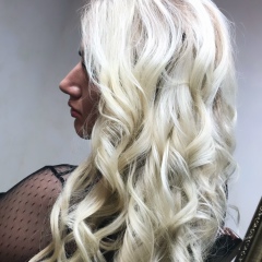 Аня Забусова, 09.08, Москва