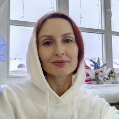 Ирина Артёменко, 29.05, Тверь