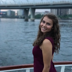 Катерина Кондратьева, 15.01, Санкт-Петербург