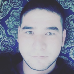 Роман Утепов, 01.06.1990, Актау