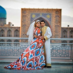 Азиз Садуллаев, 12.10.1986, Ташкент