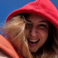 Дианочка Викторовна, 27.08, Белгород