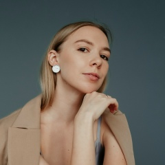 Екатерина Мангилева, 13.12.1993, Красноярск