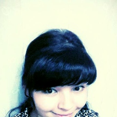 Seva Ashimova, 13.11.1992, Шымкент