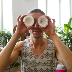 Iurii Vozisov, 30.10.1983, Ижевск