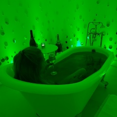 Анастасия Рогова, 28.06, Екатеринбург