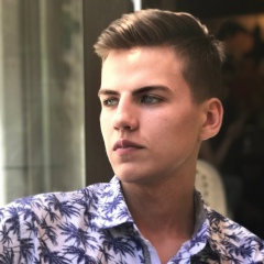 Ролан Аксянов, 27.07, Москва