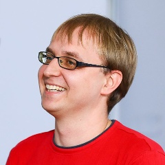 Константин Баев, 01.12.1986, Москва