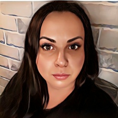 Мария Бурцева, 27.09.1984, Москва