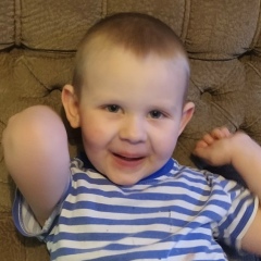 Тоха Курчин, 23.10.1984, Санкт-Петербург