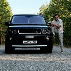 Вася Бриллиантов, 09.09, Сургут