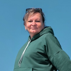 Ирина Бойцева, 01.05, Петрозаводск