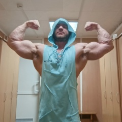 Сергей Соколов