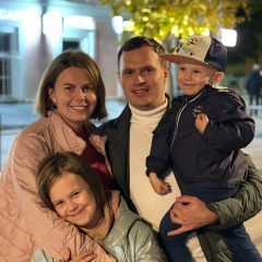 Иван Расторгуев, 19.09, Вологда