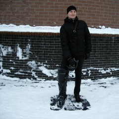 Алексей Иванов, 25.11