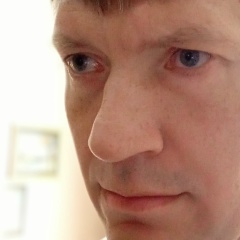 Петр Окунев, Санкт-Петербург