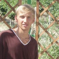 Александр Суколенов, Луганск
