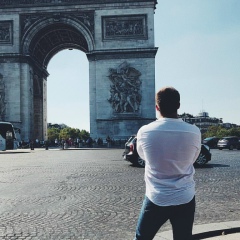 Вадим Юрьев, 09.08, Ставрополь