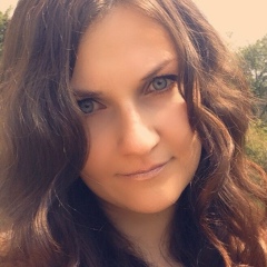 Маришка Иванова, 27.01.1984, Санкт-Петербург