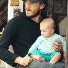 Лейла Солей, 28.07, Москва