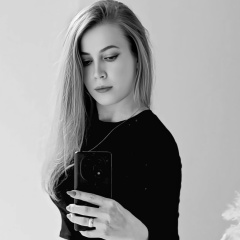 Оксана Лещинская, 13.04, Заокский