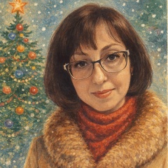 Мария Волоткевич, 15.02, Челябинск