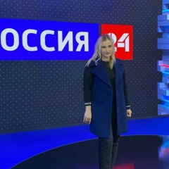 Юлия Мнацаканова, 04.12