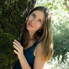 Дарья Михеева, 23.10