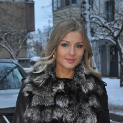 Екатерина Смирнова, 10.01, Калининград